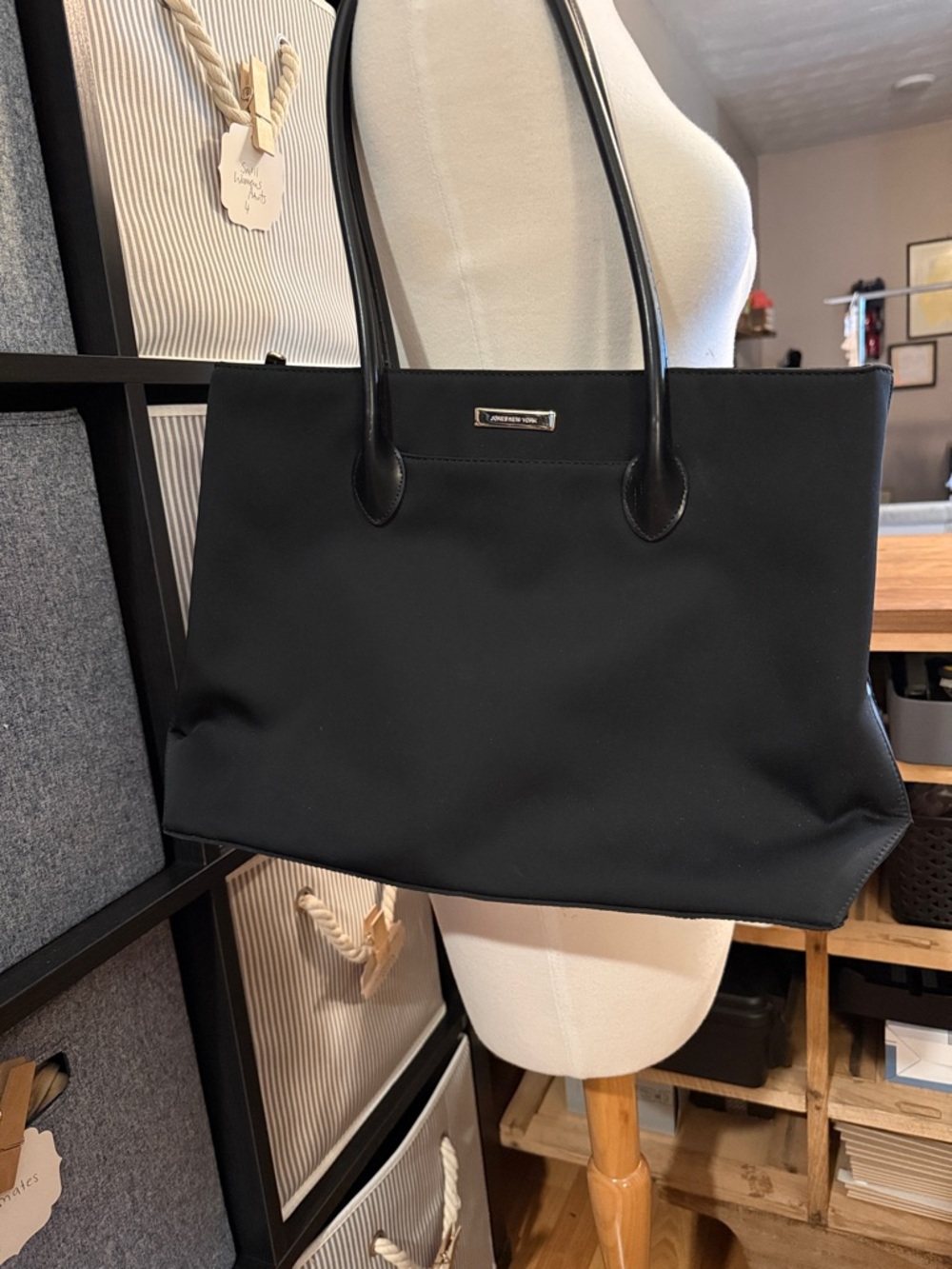 Jones New York Tote